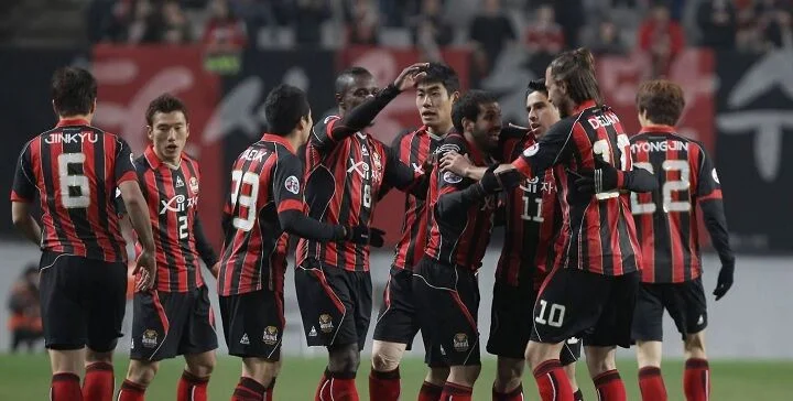 Сеул - Пусан Ай'Парк Сеул - Пусан Ай'Парк