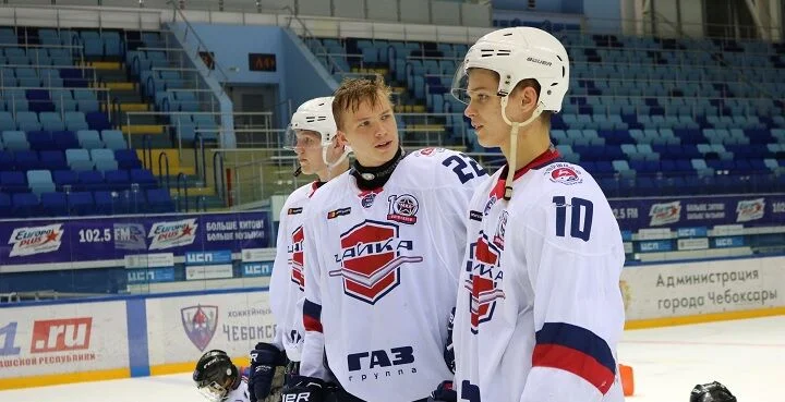 Спутник Альметьевск - Чайка