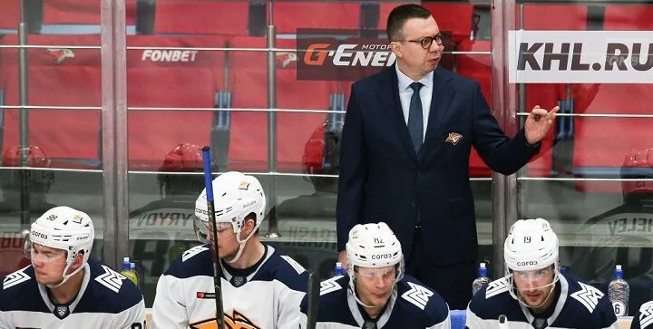 Металлург Мг - Автомобилист