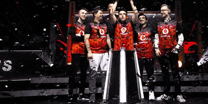 MOUZ - BIG MOUZ - BIG