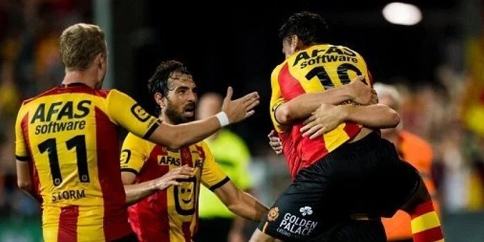 Антверпен - Мехелен