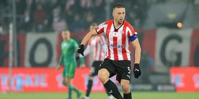 Шленск Вроцлав - Краковия