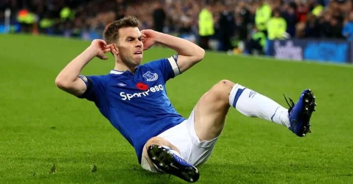 Эвертон - Брайтон