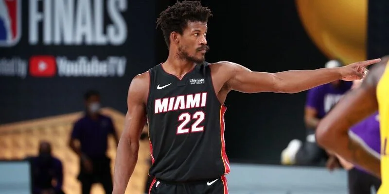 Лейкерс - Майами