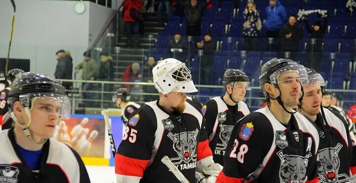 Ростов - Тамбов