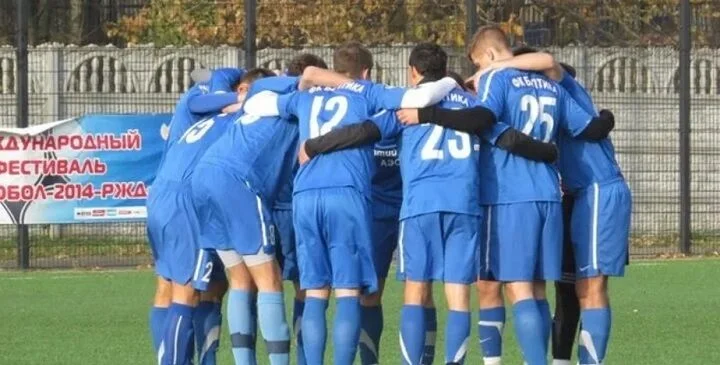 Балтика - Енисей Балтика - Енисей