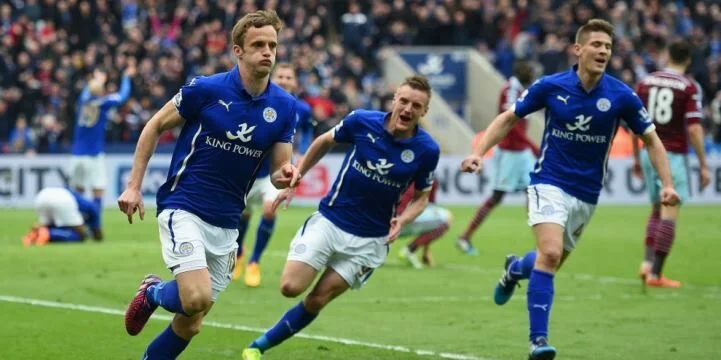 Лестер - Вест Хэм