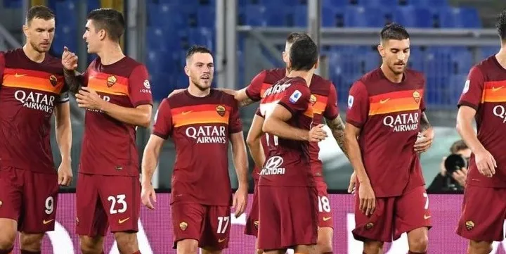 Удинезе — Рома: прогноз на матч Серии А (3 октября 2020 года)
