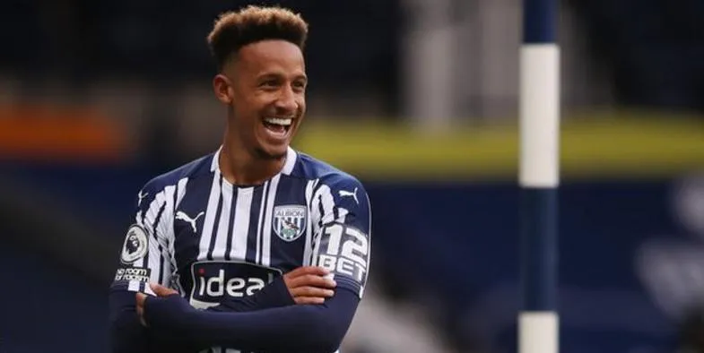 Саутгемптон - Вест Бромвич