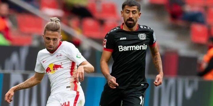 Штутгарт - Байер