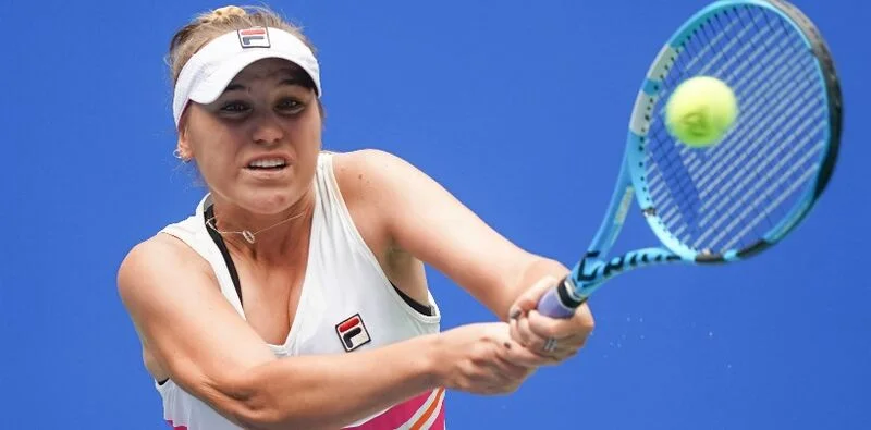 Ирина Бара - София Кенин