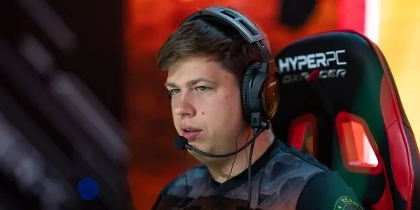 Astralis - MOUZ Astralis - MOUZ