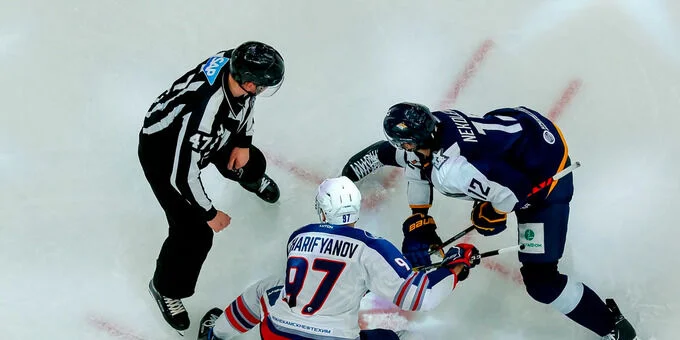 Нефтехимик - Салават Юл