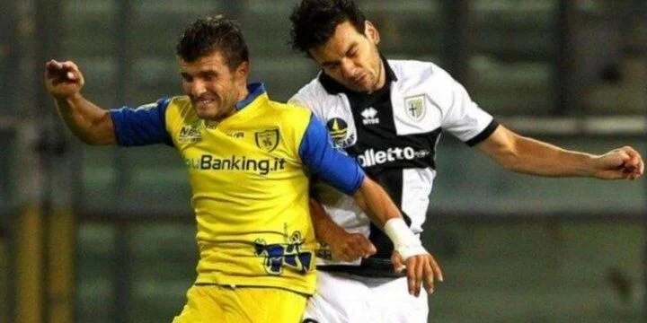 Парма - Верона