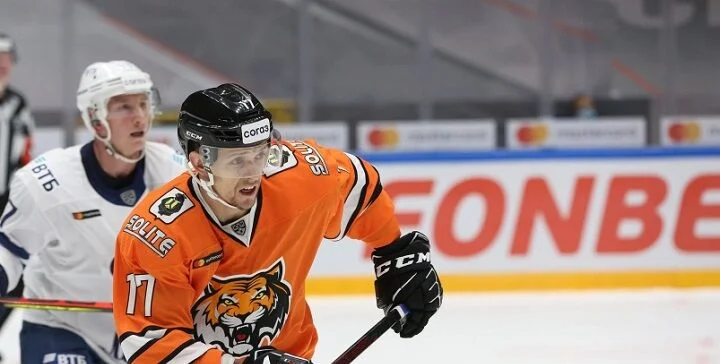 Амур - Торпедо НН