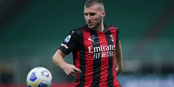 Милан - Специя