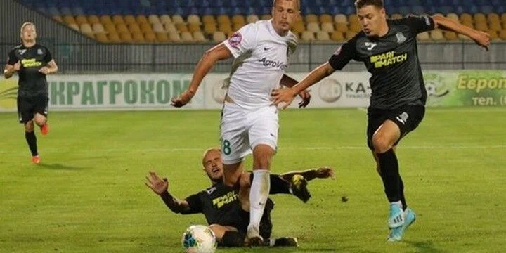 Олимпик - Александрия Олимпик - Александрия