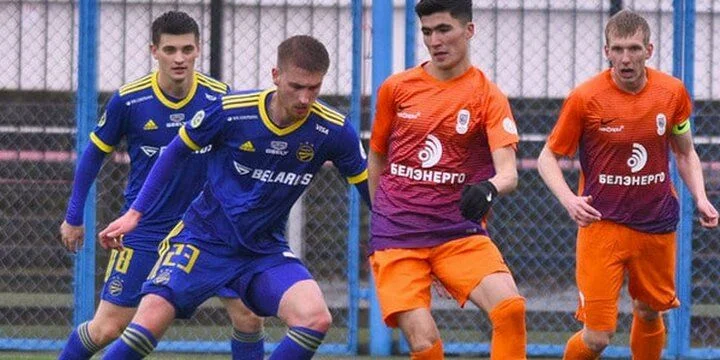 Энергетик - Витебск Энергетик - Витебск