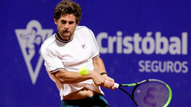 Педро Соуза - Франсиско Черундоло Педро Соуза - Франсиско Черундоло