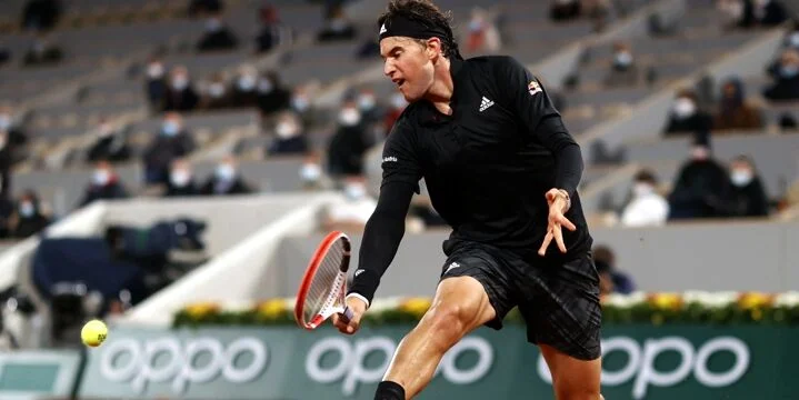 Уго Гастон - Доминик Тим