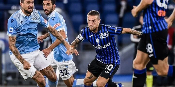 Аталанта - Кальяри