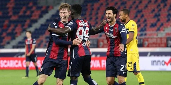 Беневенто - Болонья