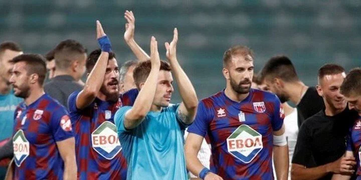 Ламиа - Волос НФК Ламиа - Волос НФК