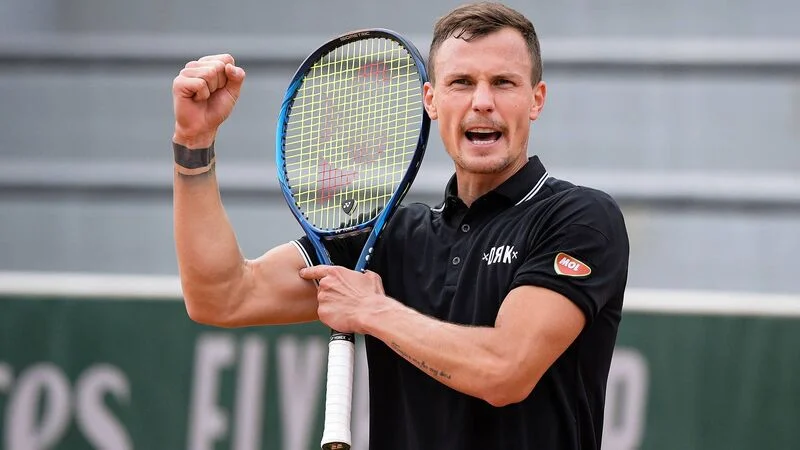 Мартон Фучович - Андрей Рублев