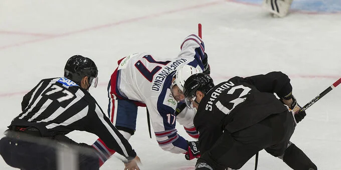 Нефтехимик - Металлург Мг