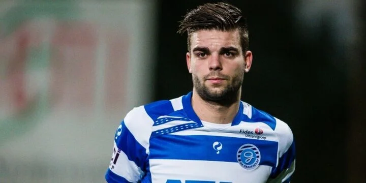 Эксельсиор - Де Графсхап Эксельсиор - Де Графсхап