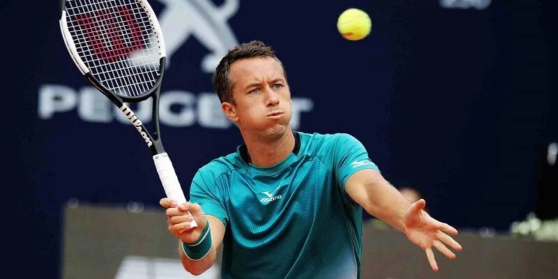 Тьяго Сейбот Уайлд - Филип Кольшрайбер