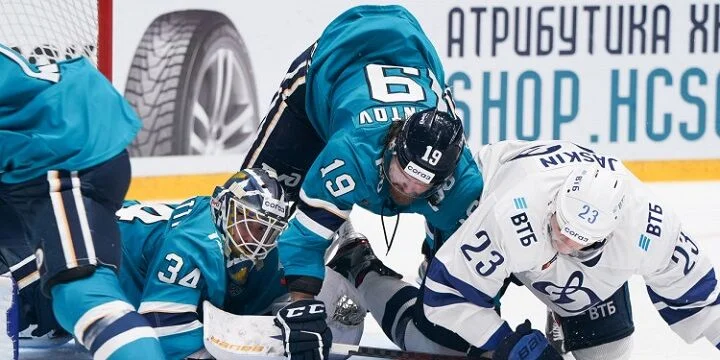 Сочи - Динамо Р