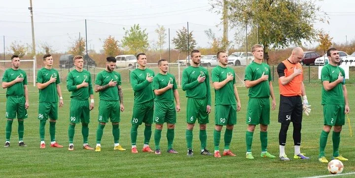 Прикарпатье - Черноморец Прикарпатье - Черноморец