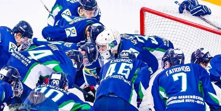 Мамонты Югры - Авто Екатеринбург