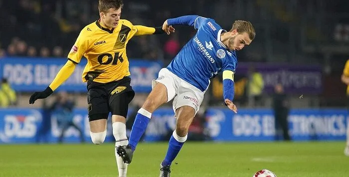 Ден Босх - Алмере