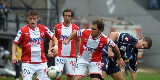 Санта Фе - Петролера