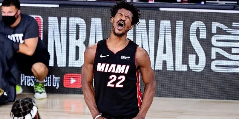 Майами - Лейкерс