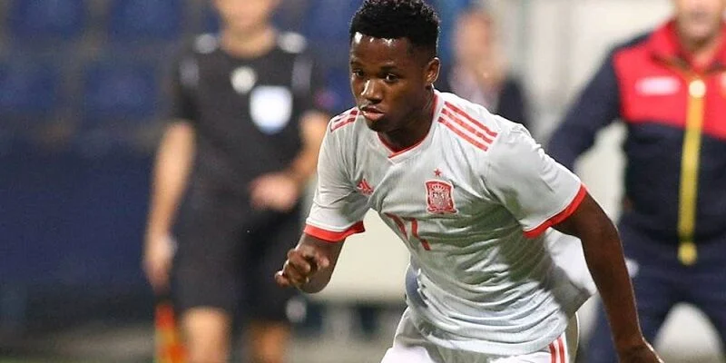 Португалия - Испания