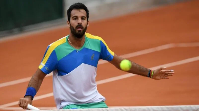 Сальваторе Карузо - Томаш Махач