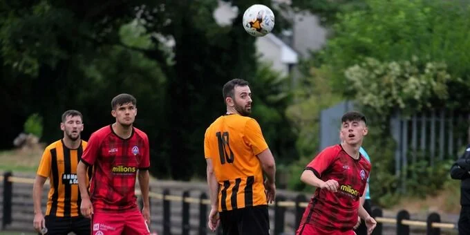 Брисбен Олимпик - Мортон Сити Эксельсиор Брисбен Олимпик - Мортон Сити Эксельсиор