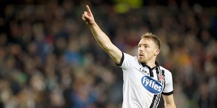 Сент-Патрикс - Дандолк