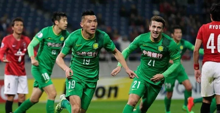 Ляонин Тиерен - Гуйчжоу