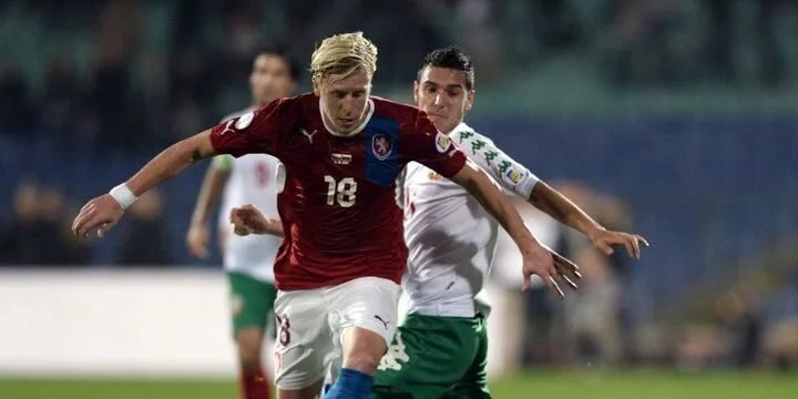 Болгария - Венгрия