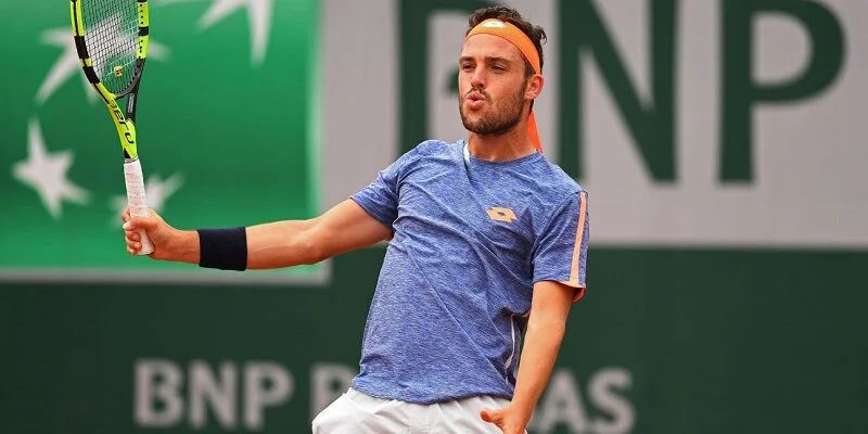 Марко Чеккинато - Филип Кольшрайбер