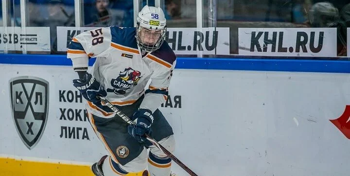 Сарматы - Ирбис Казань