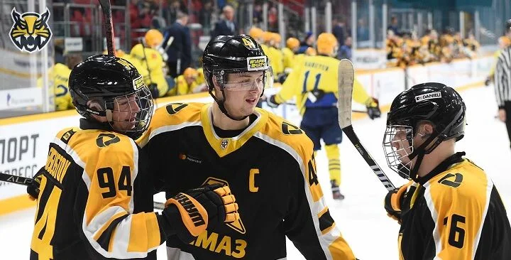 Алмаз - Капитан