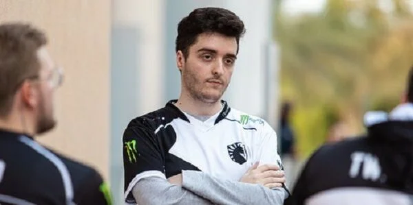 Team Liquid - Mythic