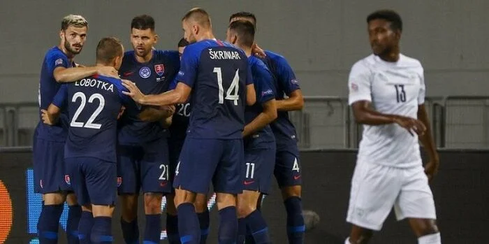 Шотландия - Израиль