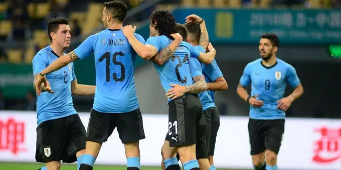 Уругвай - Чили. Прогноз на матч квалификации на чемпионат мира (9 октября 2020 года)