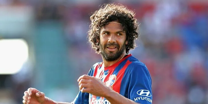 Аделаида Кометс - Модбери Джетс